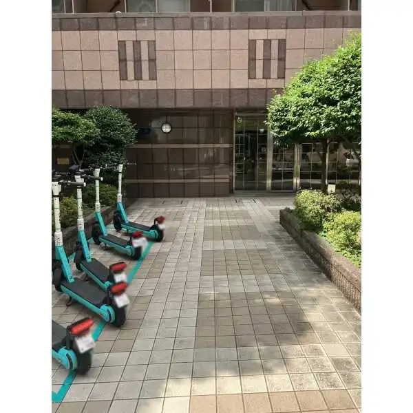 メインステージ赤坂 その他画像