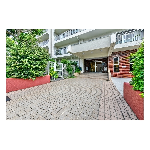 小田急高井戸マンション その他画像