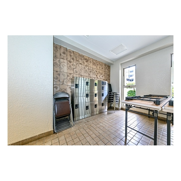 小田急高井戸マンション その他画像