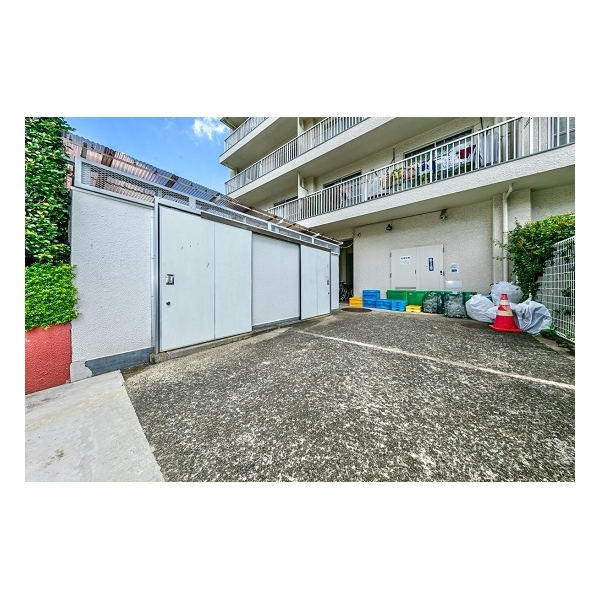 小田急高井戸マンション その他画像