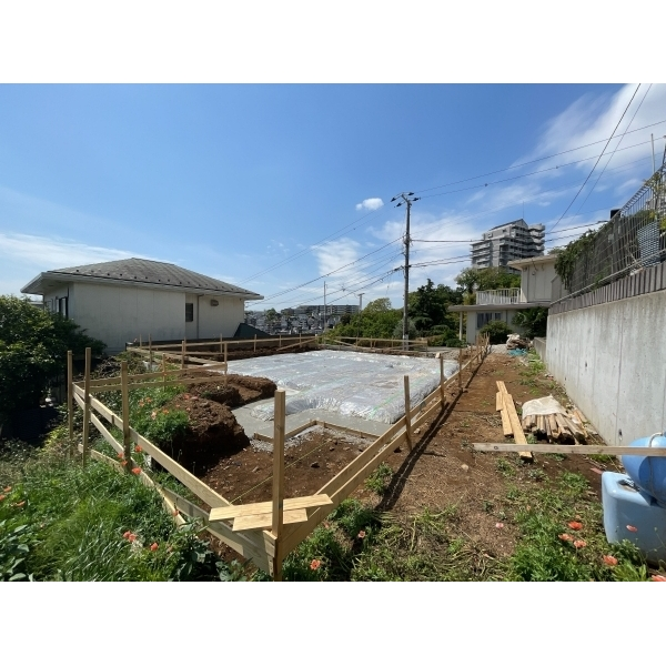 横浜市保土ケ谷区星川1丁目 外観
