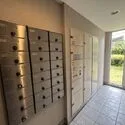 サンフィーリアメイツ戸田公園 宅配ボックス有