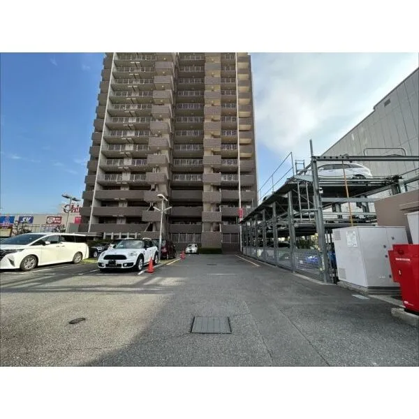 サンフィーリアメイツ戸田公園 その他画像