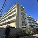 ウエリス津田沼 外観