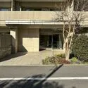 ウエリス津田沼 エントランス