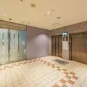 ライオンズマンション渋谷道玄坂 エレベーターは２基