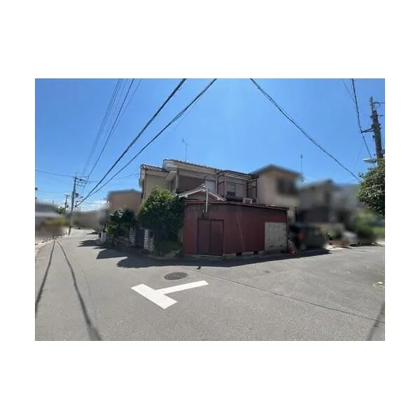 京都市西京区山田御道路町 その他画像
