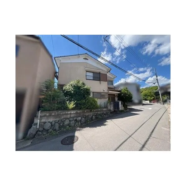 京都市西京区山田御道路町 その他画像
