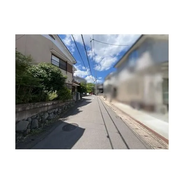 京都市西京区山田御道路町 その他画像