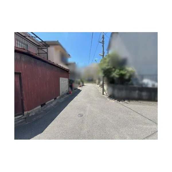 京都市西京区山田御道路町 その他画像