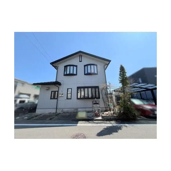 町田市小山ヶ丘５丁目 外観
