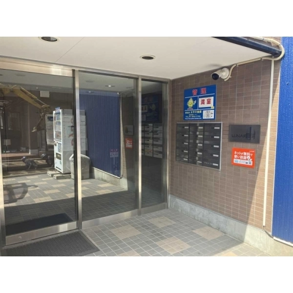 北区田端新町二丁目　借地一棟マンション その他画像