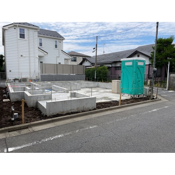 杉並区松庵３丁目 その他外観