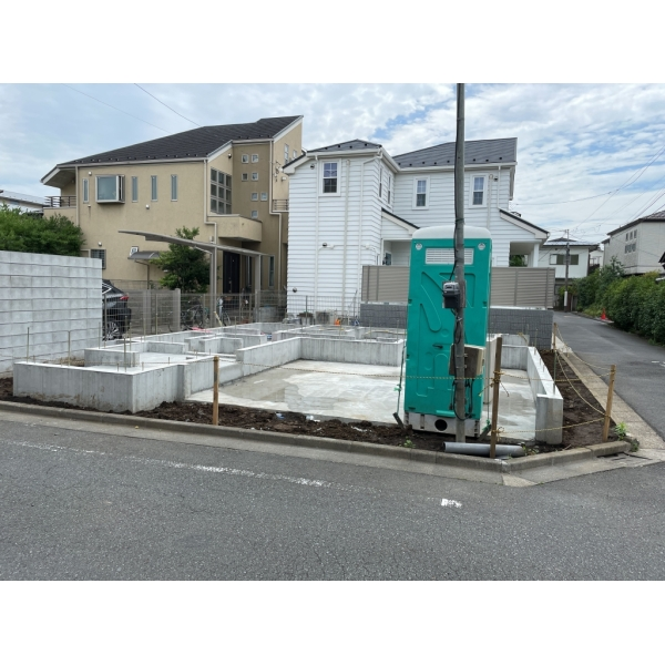 杉並区松庵３丁目 その他外観