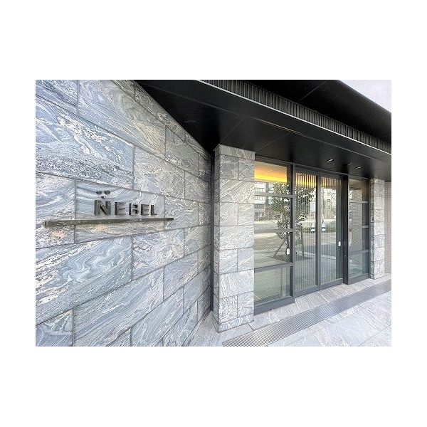 ネベル板橋 その他画像