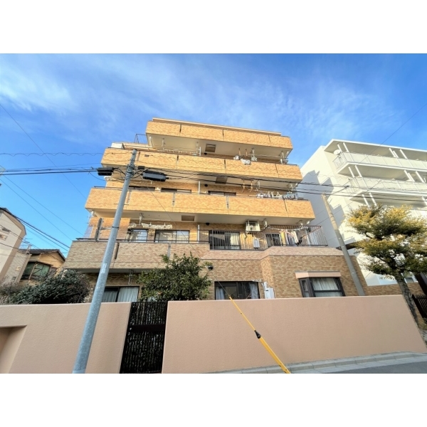 ライオンズマンション西が丘第２ その他画像