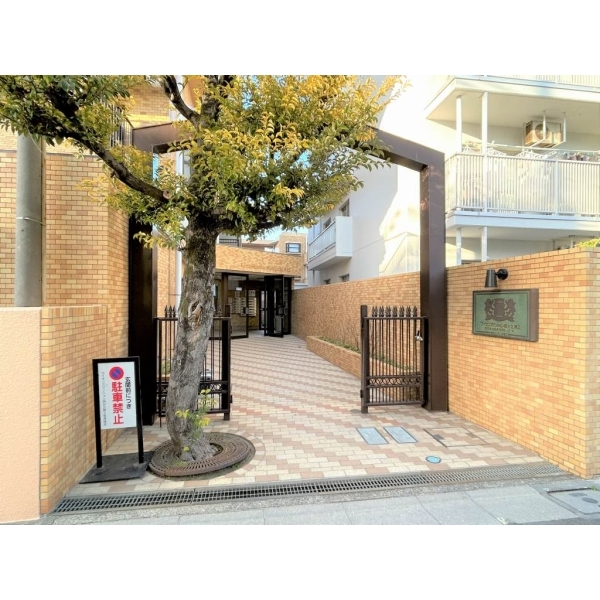 ライオンズマンション西が丘第２ その他画像