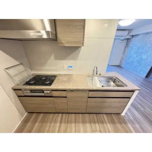 プラウドタワー亀戸クロスゲートタワー その他画像