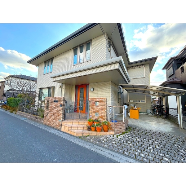 草加市草加４丁目 その他画像