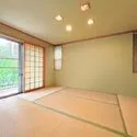 草加市草加４丁目 1F和室（CGで作成したリフォームイメージです　掲載の画像は現況優先とします）