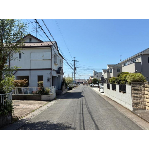 さいたま市北区別所町 その他画像