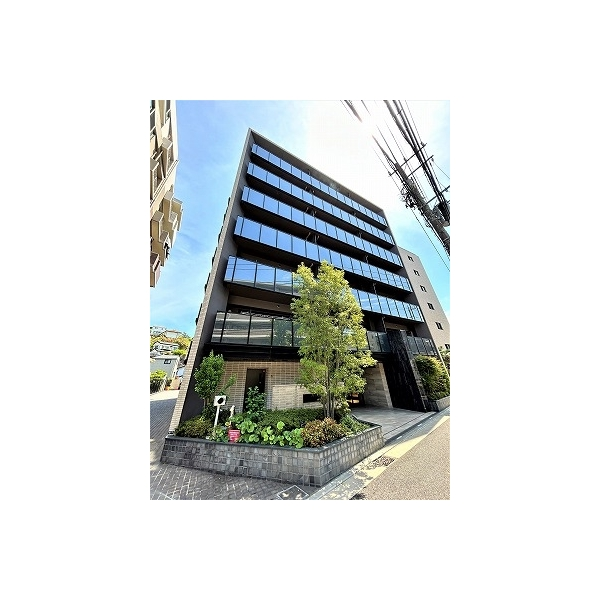 クリオ横濱弘明寺グレイステラス その他画像