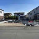 羽村市羽加美２丁目 外観