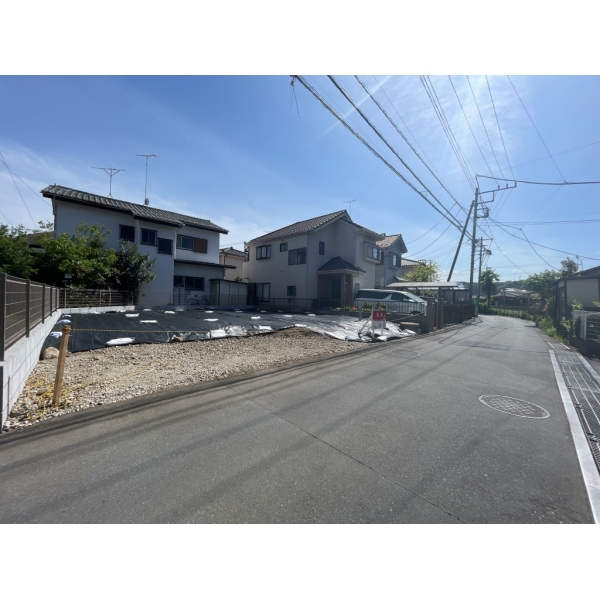 羽村市羽加美２丁目 その他外観