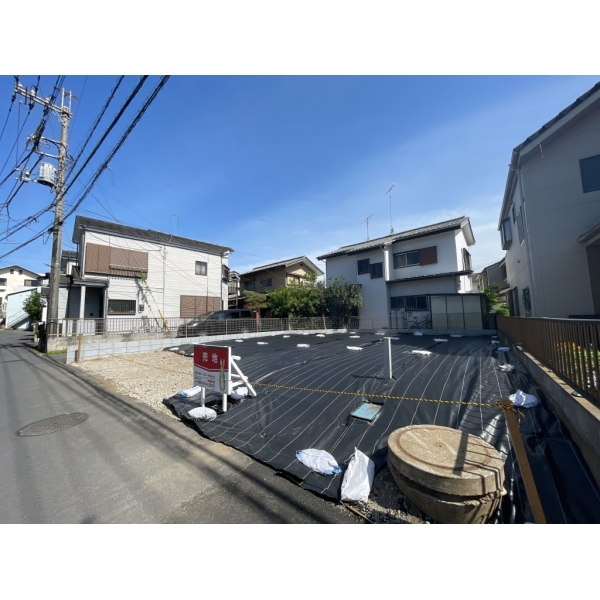 羽村市羽加美２丁目 その他外観