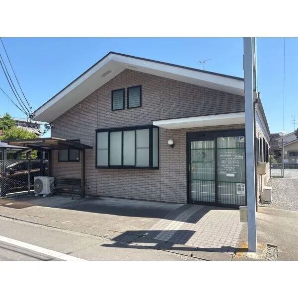 羽村市羽加美２丁目 山口内科クリニック（病院）まで約760m（徒歩10分）