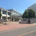 羽村市羽加美２丁目 羽村市立羽村第一中学校（中学校）まで約780m（徒歩10分）