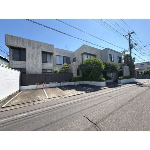 羽村市羽加美２丁目 松田医院（病院）まで約950m（徒歩12分）