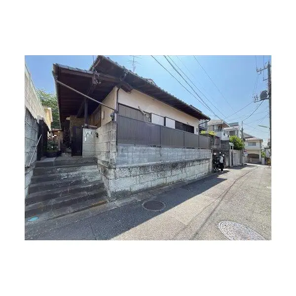 世田谷区中町５丁目 外観