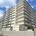 グリーンコーポ川口A棟 地上10階建・総戸数318戸のビッグコミュニティマンションです。