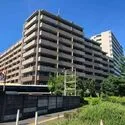 クレストフォルム東京グランイースト 総戸数152戸の大規模マンション