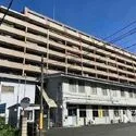 クレストフォルム東京グランイースト 築年数2001年2月築、室内フルリフォーム（2026年8月工事完了予定）