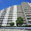 シーアイマンション駒場A棟 外観