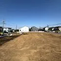 市川市国分７丁目 全体感