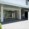 カサーレ多摩センター エントランス