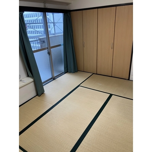 東建東五反田マンション その他画像