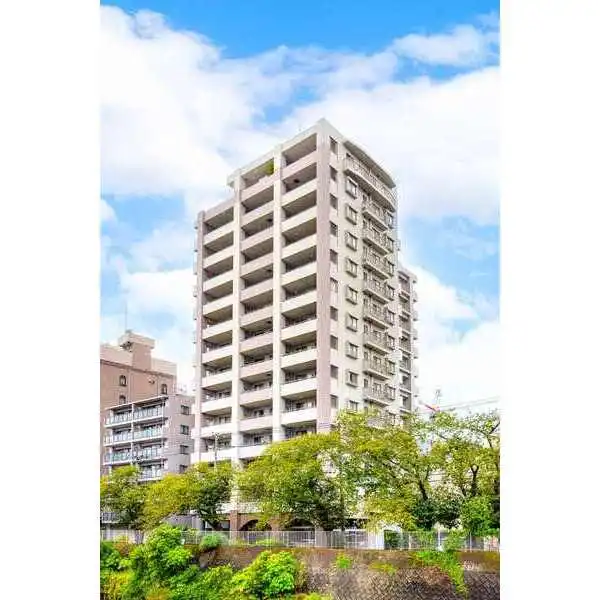 藤和シティホームズ南藤沢リーセントレーベル 外観