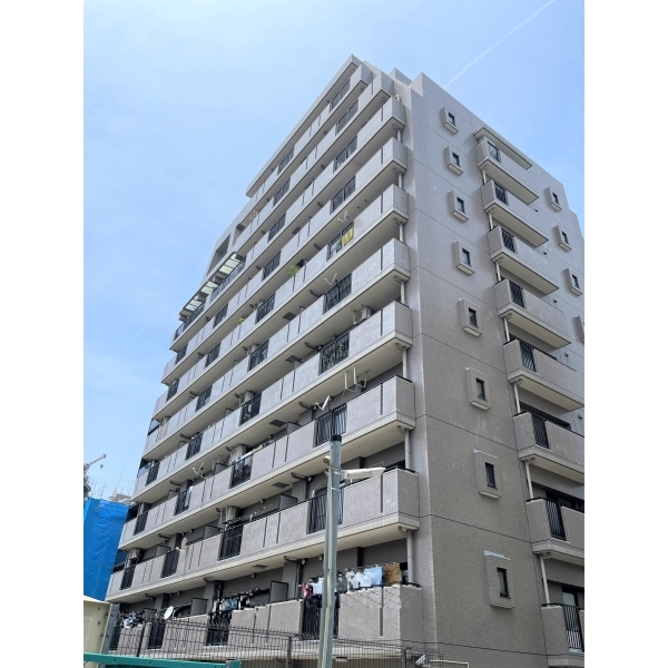 サンマンションアトレ御器所 外観