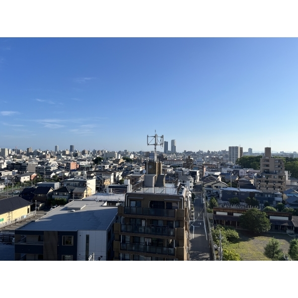 サンマンションアトレ御器所 その他画像