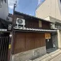 京都市上京区加賀屋町 外観