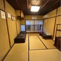京都市上京区加賀屋町 和室(１階南側6帖)