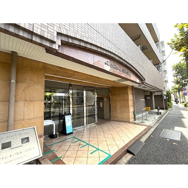 メゾン・ド・ヴィレ高円寺 その他画像