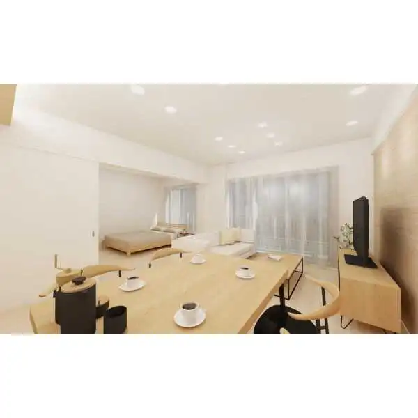 ヒルズ南浦和パークグランデージ その他画像