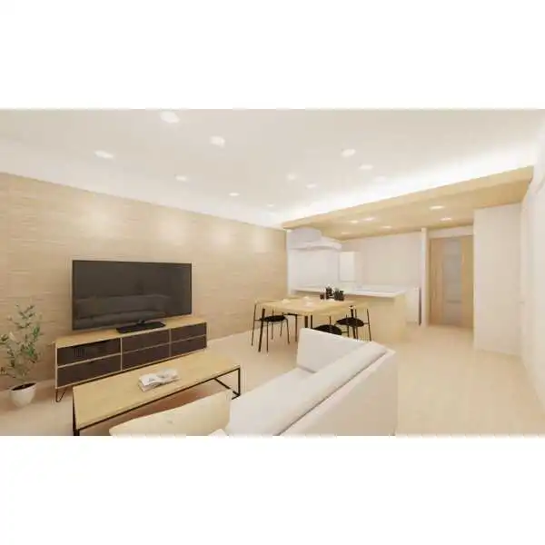 ヒルズ南浦和パークグランデージ その他画像