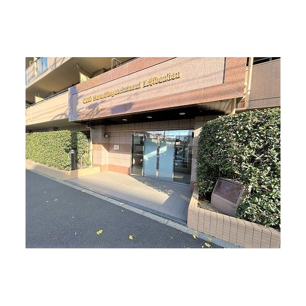 クリオ武蔵小金井南壱番館 その他画像