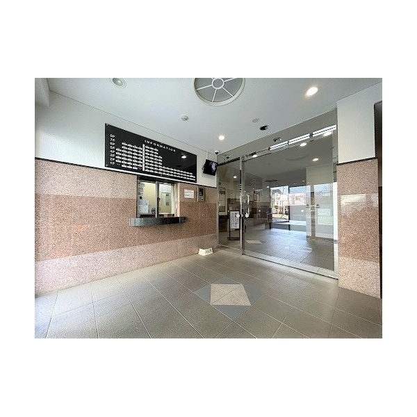 クリオ武蔵小金井南壱番館 その他画像